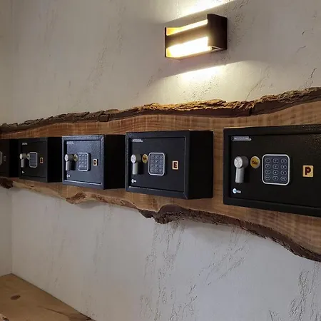 Grottini Luxury ~ Pantheon 게스트하우스 로마