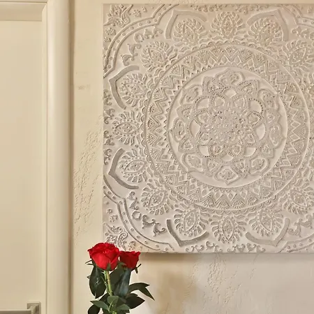 Grottini Luxury ~ Pantheon 게스트하우스 로마