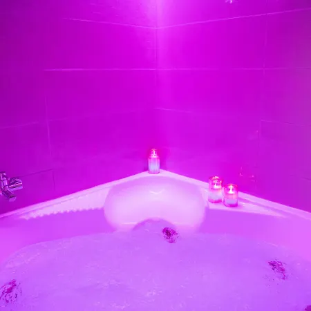 게스트하우스 Grottini Luxury ~ Pantheon 4*