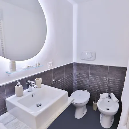 Grottini Luxury ~ Pantheon 게스트하우스 로마