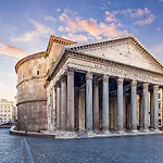 게스트하우스 Grottini Luxury ~ Pantheon 로마