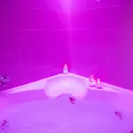 게스트하우스 Grottini Luxury ~ Pantheon 4*