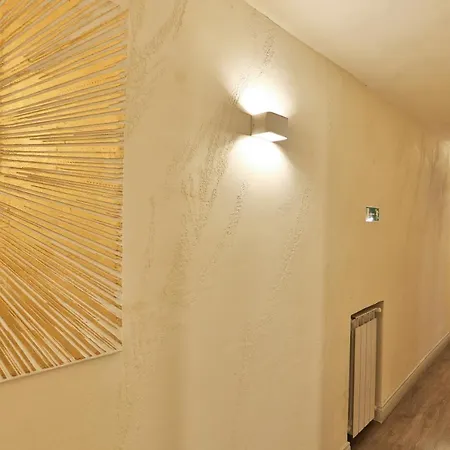Grottini Luxury ~ Pantheon Πανσιόν *