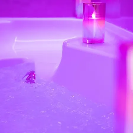 Πανσιόν Grottini Luxury ~ Pantheon *