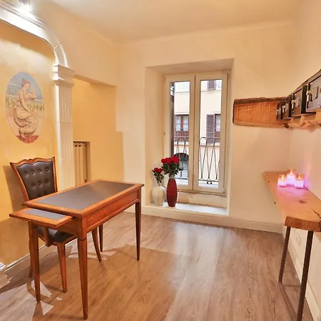 Grottini Luxury ~ Pantheon Gæstehus Rom