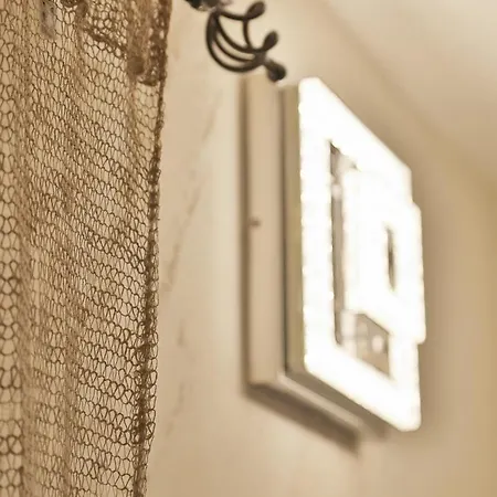 Grottini Luxury ~ Pantheon