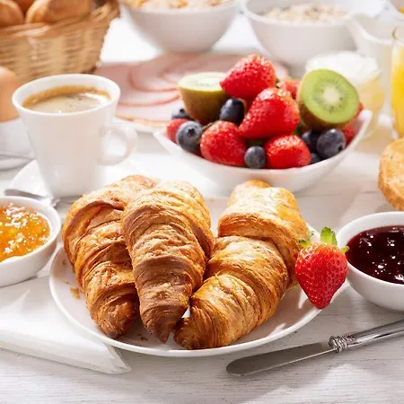 Grottini Luxury ~ Pantheon 招待所