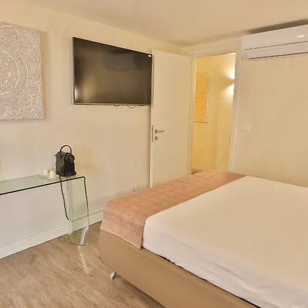 Grottini Luxury ~ Pantheon 招待所