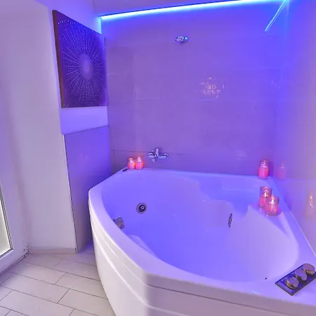 Grottini Luxury ~ Pantheon 招待所 罗马