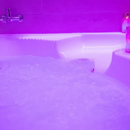 Grottini Luxury ~ Pantheon 招待所 4*