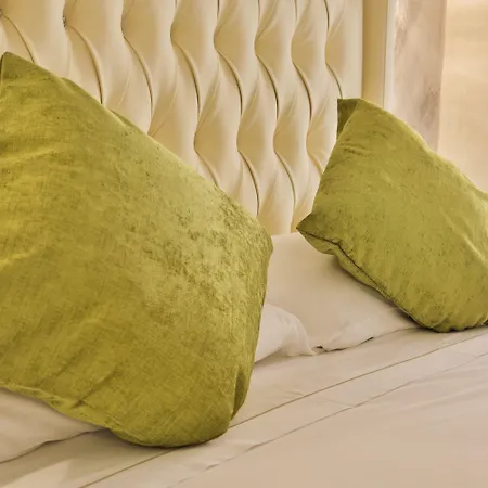 Grottini Luxury ~ Pantheon 招待所