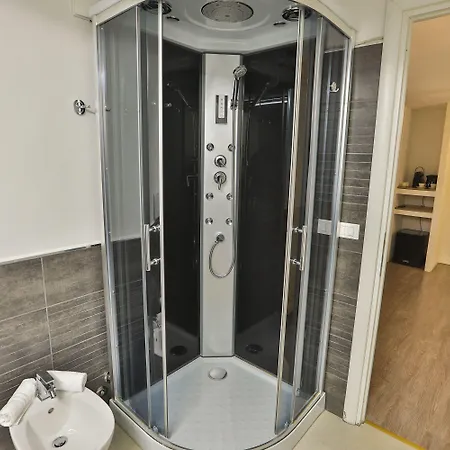 Grottini Luxury ~ Pantheon 罗马