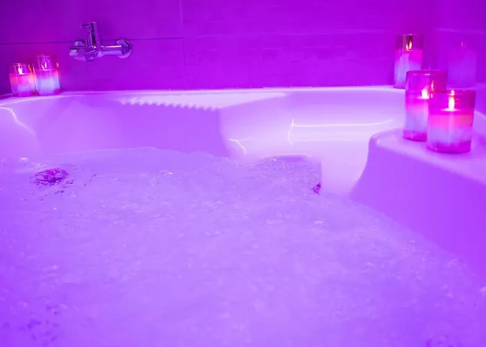 Grottini Luxury ~ Pantheon Ρώμη