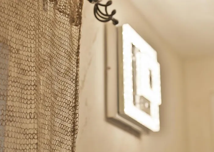 Grottini Luxury ~ Pantheon