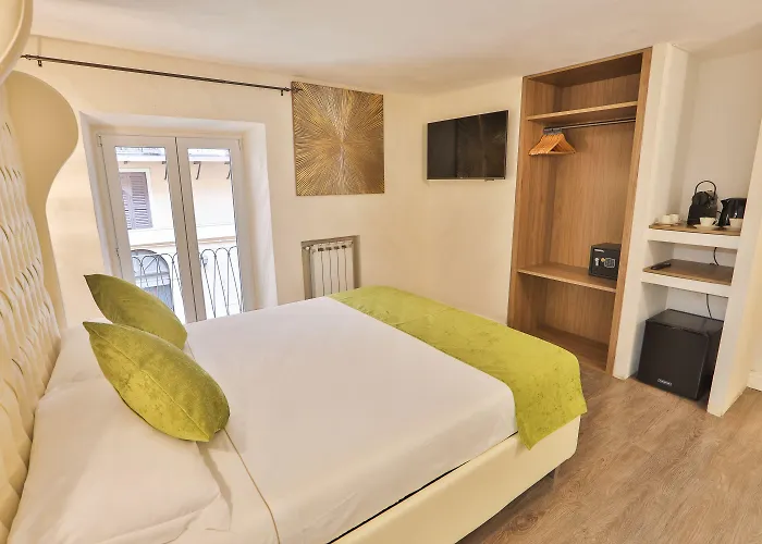 Grottini Luxury ~ Pantheon Ρώμη