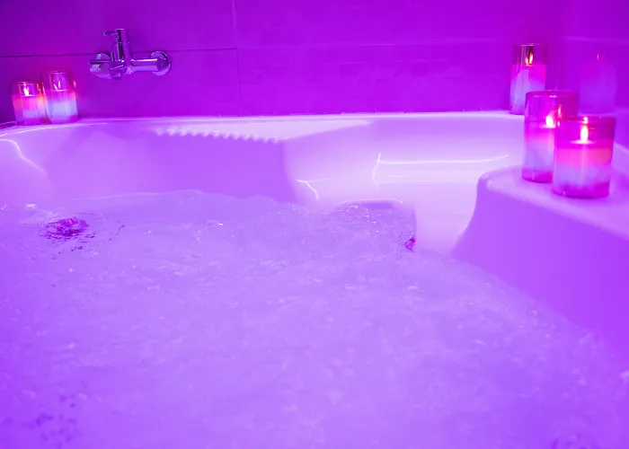 Grottini Luxury ~ Pantheon Πανσιόν 4*