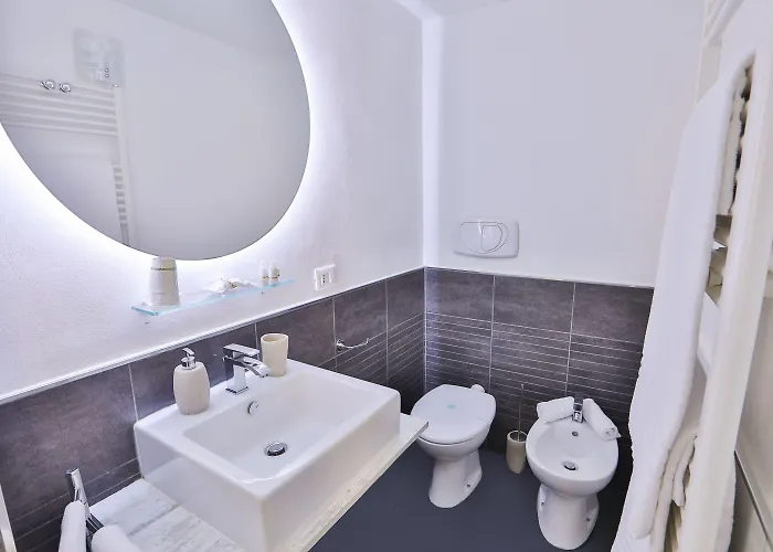 Grottini Luxury ~ Pantheon Πανσιόν Ρώμη