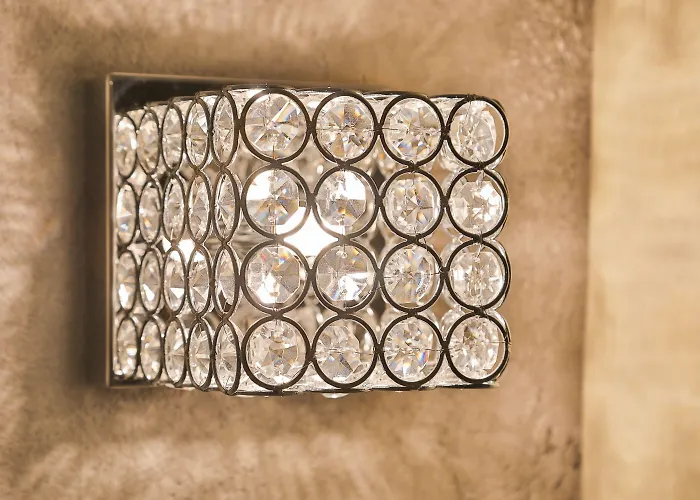 Grottini Luxury ~ Pantheon