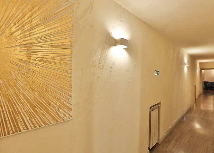 Grottini Luxury ~ Pantheon 4* Ρώμη