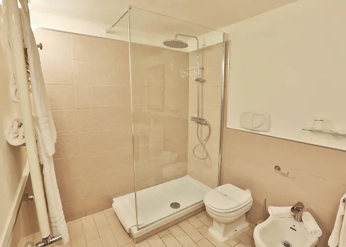 Grottini Luxury ~ Pantheon Ρώμη