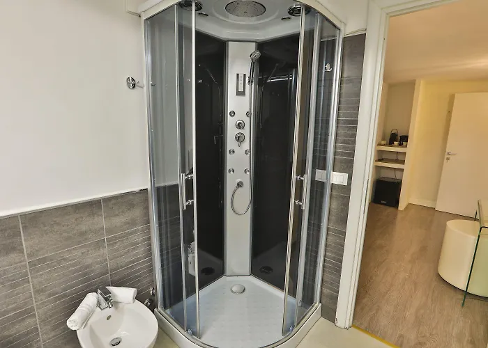 Grottini Luxury ~ Pantheon Ρώμη