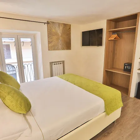 Grottini Luxury ~ Pantheon Рим